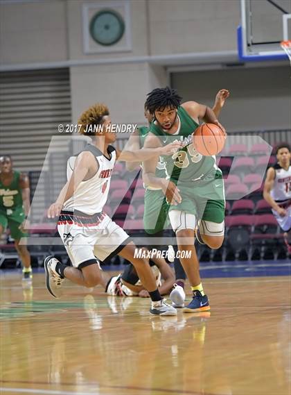 Thumbnail 2 in  Wilson vs Centennial (Tarkanian Classic) photogallery.