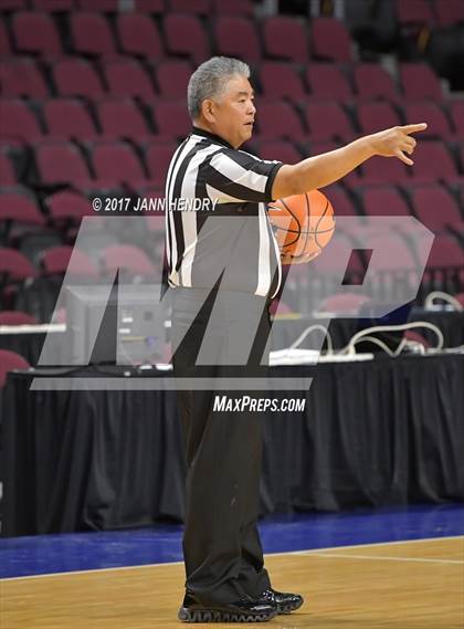 Thumbnail 1 in  Wilson vs Centennial (Tarkanian Classic) photogallery.