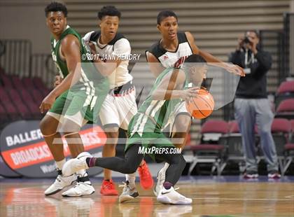 Thumbnail 3 in  Wilson vs Centennial (Tarkanian Classic) photogallery.