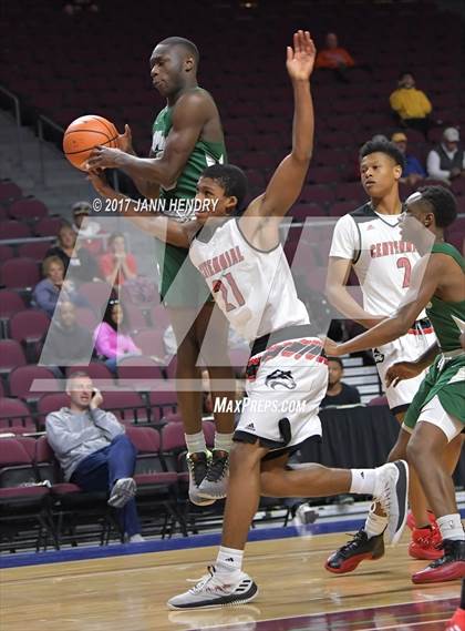 Thumbnail 3 in  Wilson vs Centennial (Tarkanian Classic) photogallery.