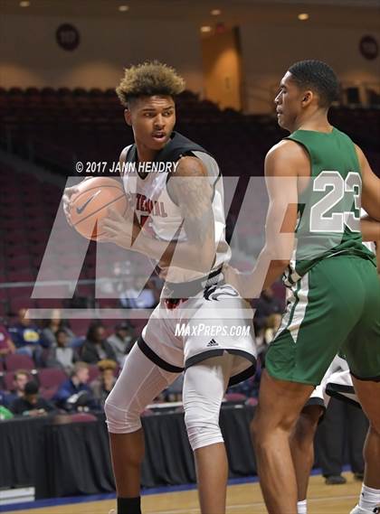 Thumbnail 1 in  Wilson vs Centennial (Tarkanian Classic) photogallery.