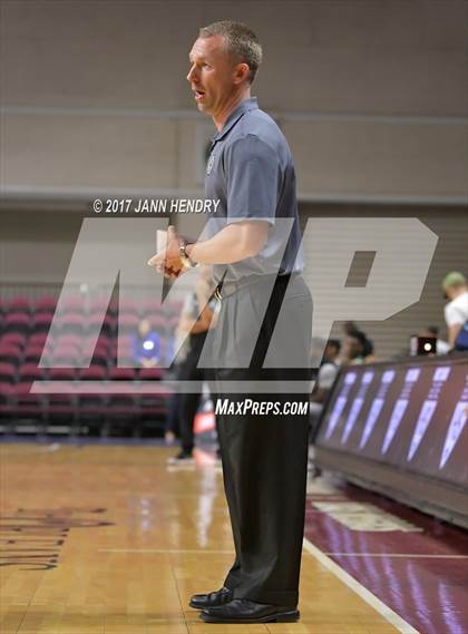 Thumbnail 2 in  Wilson vs Centennial (Tarkanian Classic) photogallery.