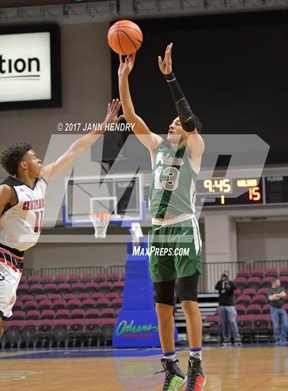 Thumbnail 3 in  Wilson vs Centennial (Tarkanian Classic) photogallery.