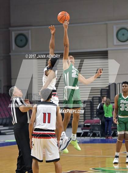 Thumbnail 2 in  Wilson vs Centennial (Tarkanian Classic) photogallery.