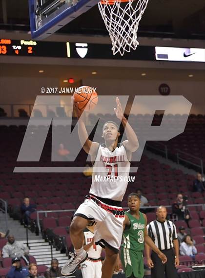 Thumbnail 1 in  Wilson vs Centennial (Tarkanian Classic) photogallery.