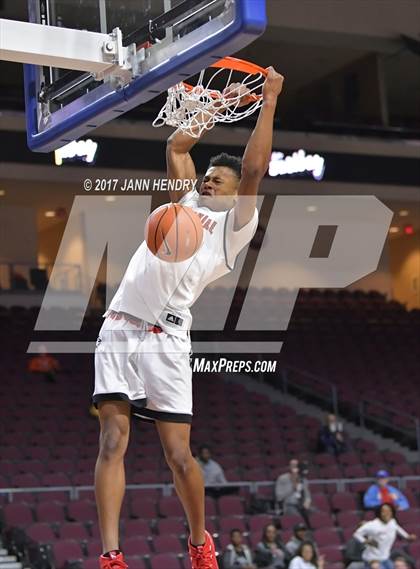 Thumbnail 1 in  Wilson vs Centennial (Tarkanian Classic) photogallery.
