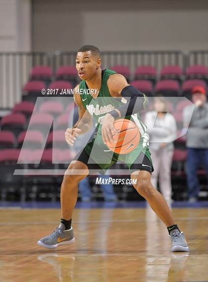 Thumbnail 3 in  Wilson vs Centennial (Tarkanian Classic) photogallery.