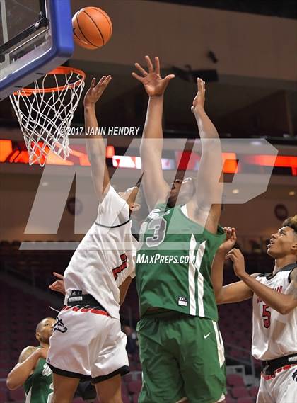 Thumbnail 1 in  Wilson vs Centennial (Tarkanian Classic) photogallery.