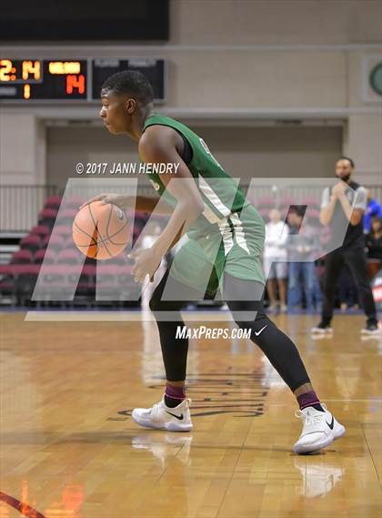 Thumbnail 2 in  Wilson vs Centennial (Tarkanian Classic) photogallery.