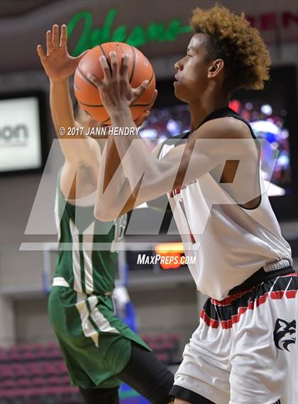 Thumbnail 1 in  Wilson vs Centennial (Tarkanian Classic) photogallery.