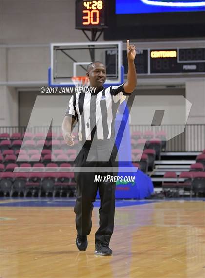 Thumbnail 2 in  Wilson vs Centennial (Tarkanian Classic) photogallery.