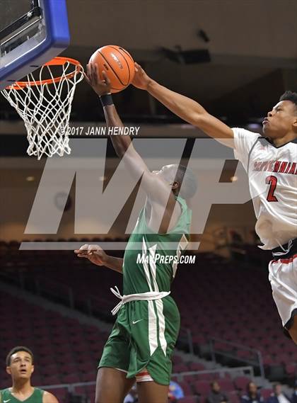 Thumbnail 1 in  Wilson vs Centennial (Tarkanian Classic) photogallery.