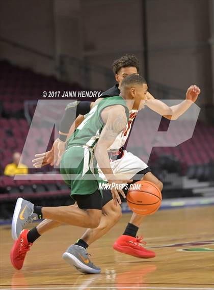 Thumbnail 1 in  Wilson vs Centennial (Tarkanian Classic) photogallery.
