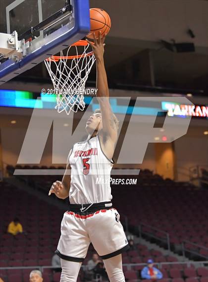 Thumbnail 3 in  Wilson vs Centennial (Tarkanian Classic) photogallery.