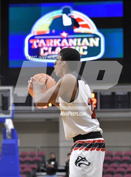 Thumbnail 3 in  Wilson vs Centennial (Tarkanian Classic) photogallery.