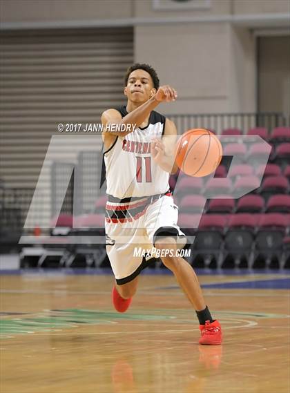 Thumbnail 3 in  Wilson vs Centennial (Tarkanian Classic) photogallery.