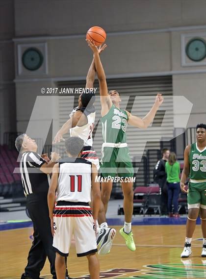 Thumbnail 1 in  Wilson vs Centennial (Tarkanian Classic) photogallery.