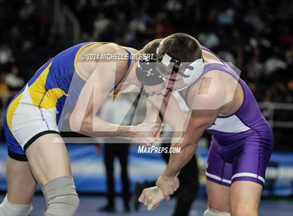 Thumbnail 1 in NYSPHSAA Division 2 Championships (Semi-Finals 101 to 145)  photogallery.
