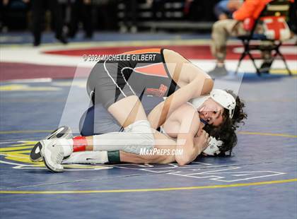 Thumbnail 1 in NYSPHSAA Division 2 Championships (Semi-Finals 101 to 145)  photogallery.