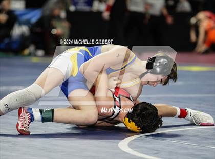 Thumbnail 1 in NYSPHSAA Division 2 Championships (Semi-Finals 101 to 145)  photogallery.