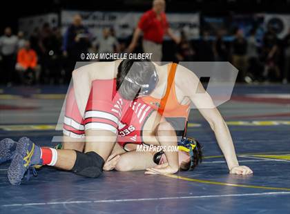 Thumbnail 2 in NYSPHSAA Division 2 Championships (Semi-Finals 101 to 145)  photogallery.
