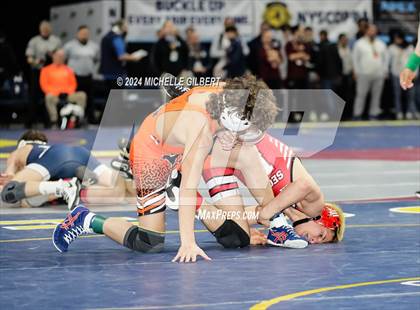 Thumbnail 1 in NYSPHSAA Division 2 Championships (Semi-Finals 101 to 145)  photogallery.