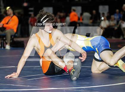 Thumbnail 2 in NYSPHSAA Division 2 Championships (Semi-Finals 101 to 145)  photogallery.