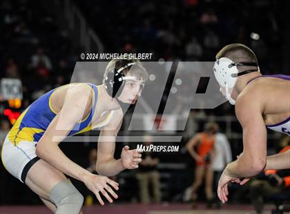 Thumbnail 3 in NYSPHSAA Division 2 Championships (Semi-Finals 101 to 145)  photogallery.