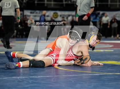 Thumbnail 2 in NYSPHSAA Division 2 Championships (Semi-Finals 101 to 145)  photogallery.