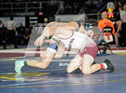 Thumbnail 1 in NYSPHSAA Division 2 Championships (Semi-Finals 101 to 145)  photogallery.