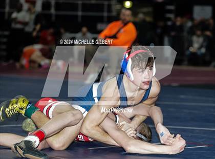 Thumbnail 2 in NYSPHSAA Division 2 Championships (Semi-Finals 101 to 145)  photogallery.