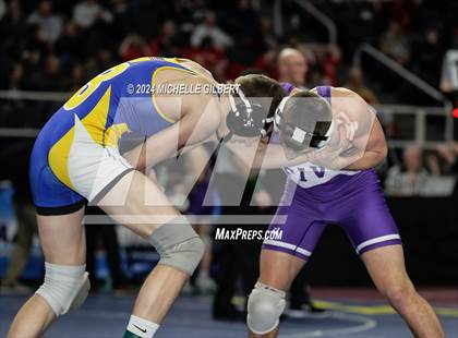 Thumbnail 3 in NYSPHSAA Division 2 Championships (Semi-Finals 101 to 145)  photogallery.