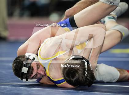 Thumbnail 3 in NYSPHSAA Division 2 Championships (Semi-Finals 101 to 145)  photogallery.