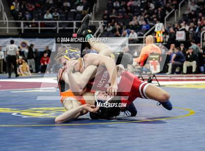 Thumbnail 1 in NYSPHSAA Division 2 Championships (Semi-Finals 101 to 145)  photogallery.