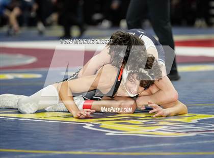 Thumbnail 1 in NYSPHSAA Division 2 Championships (Semi-Finals 101 to 145)  photogallery.