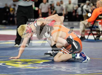 Thumbnail 2 in NYSPHSAA Division 2 Championships (Semi-Finals 101 to 145)  photogallery.