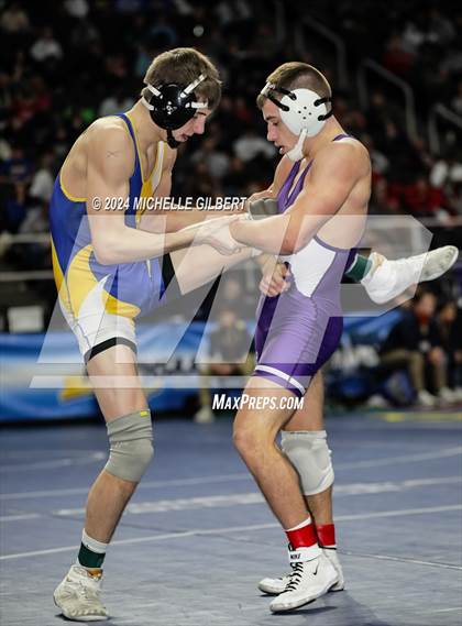 Thumbnail 2 in NYSPHSAA Division 2 Championships (Semi-Finals 101 to 145)  photogallery.