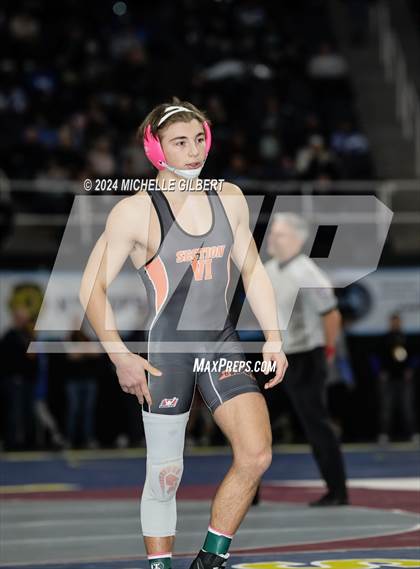 Thumbnail 1 in NYSPHSAA Division 2 Championships (Semi-Finals 101 to 145)  photogallery.