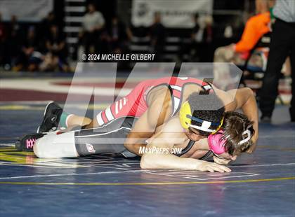 Thumbnail 2 in NYSPHSAA Division 2 Championships (Semi-Finals 101 to 145)  photogallery.