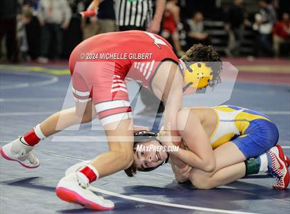 Thumbnail 1 in NYSPHSAA Division 2 Championships (Semi-Finals 101 to 145)  photogallery.