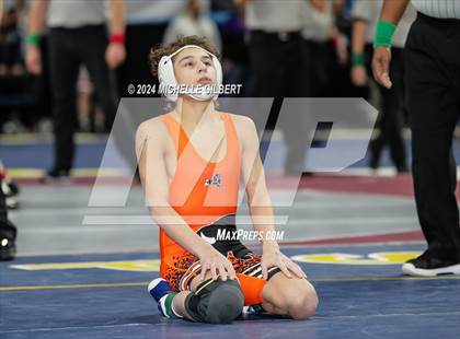 Thumbnail 2 in NYSPHSAA Division 2 Championships (Semi-Finals 101 to 145)  photogallery.