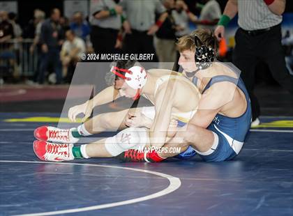 Thumbnail 3 in NYSPHSAA Division 2 Championships (Semi-Finals 101 to 145)  photogallery.
