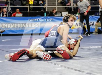 Thumbnail 2 in NYSPHSAA Division 2 Championships (Semi-Finals 101 to 145)  photogallery.