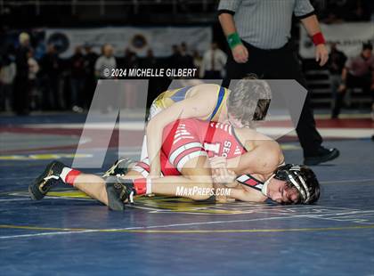 Thumbnail 3 in NYSPHSAA Division 2 Championships (Semi-Finals 101 to 145)  photogallery.