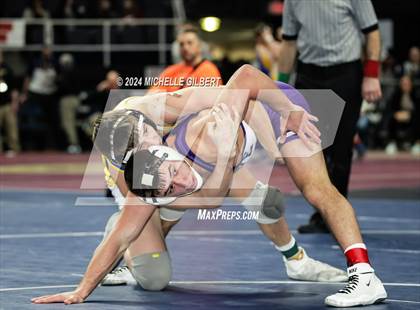 Thumbnail 1 in NYSPHSAA Division 2 Championships (Semi-Finals 101 to 145)  photogallery.
