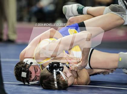 Thumbnail 2 in NYSPHSAA Division 2 Championships (Semi-Finals 101 to 145)  photogallery.