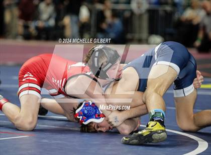 Thumbnail 3 in NYSPHSAA Division 2 Championships (Semi-Finals 101 to 145)  photogallery.