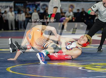 Thumbnail 3 in NYSPHSAA Division 2 Championships (Semi-Finals 101 to 145)  photogallery.