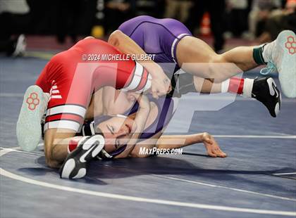 Thumbnail 1 in NYSPHSAA Division 2 Championships (Semi-Finals 101 to 145)  photogallery.
