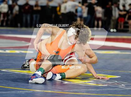 Thumbnail 1 in NYSPHSAA Division 2 Championships (Semi-Finals 101 to 145)  photogallery.